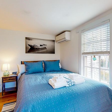 Cozy Downtown Gem Villa Rockport Eksteriør bilde