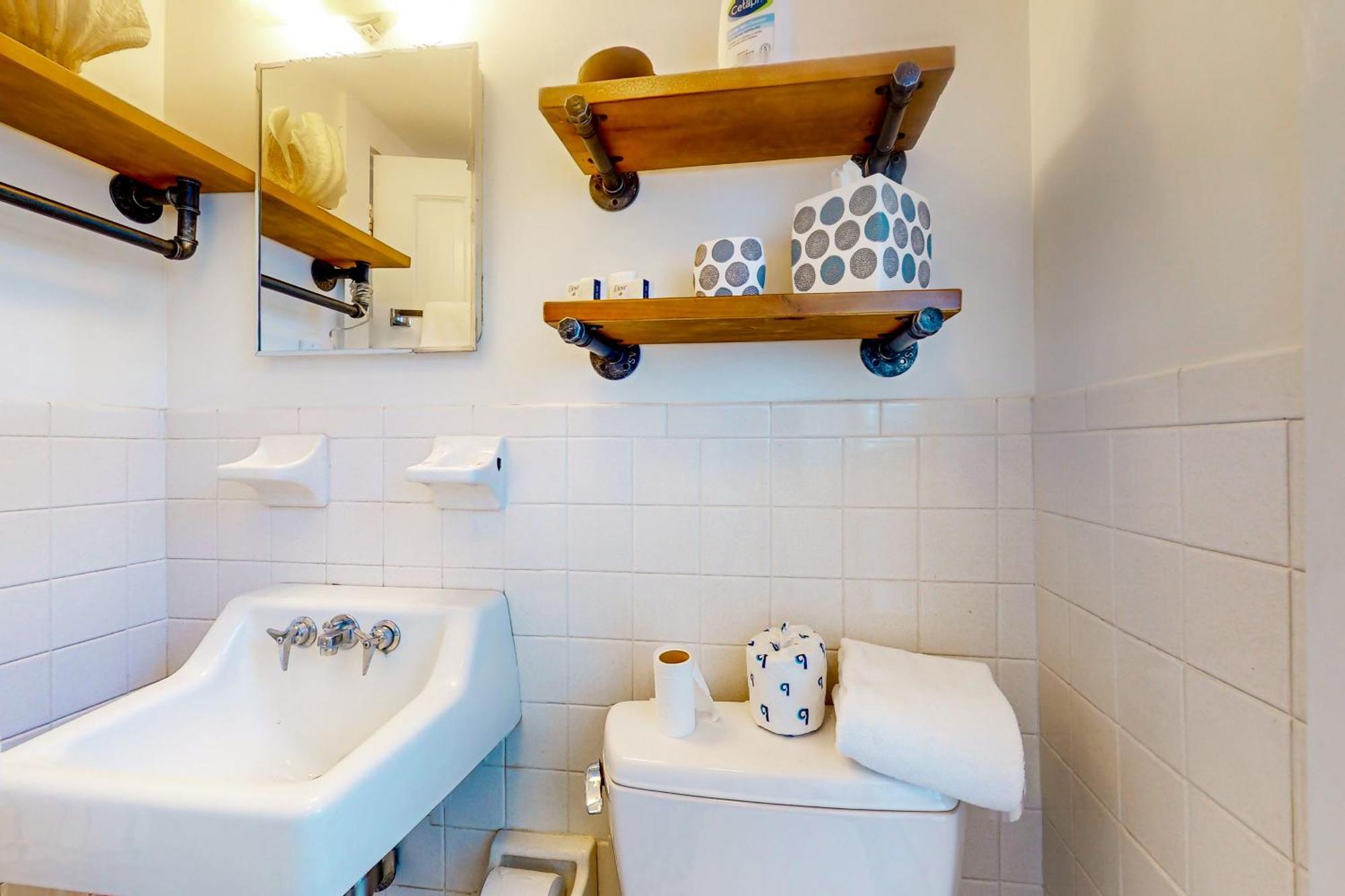 Cozy Downtown Gem Villa Rockport Eksteriør bilde